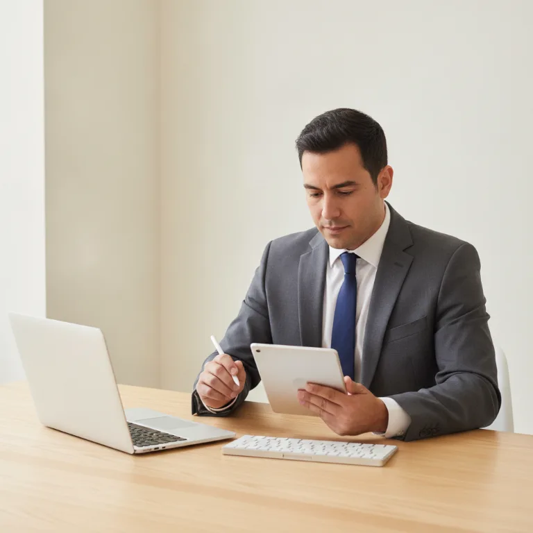 Consultor Financeiro serviço em Itabira